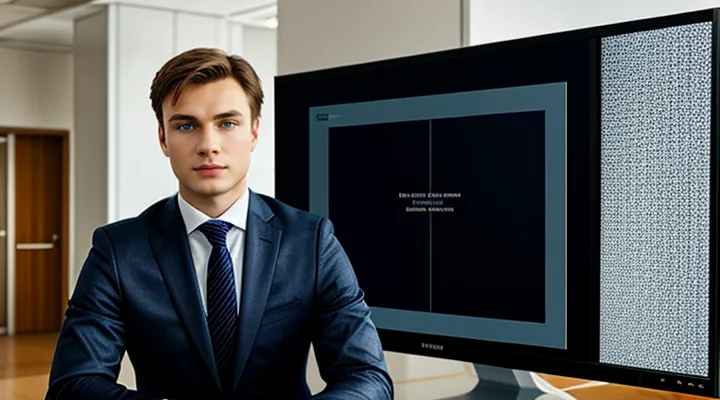 Уведомления о прибытии и убытии иностранцев: сроки рассмотрения заявлений на Госуслугах