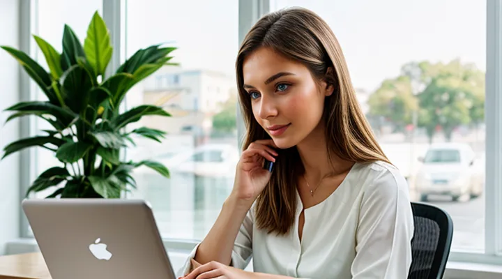 Уведомления в госуслугах: настройка и получение сообщений