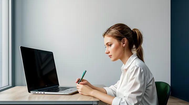 Увеличение лимита ВБ‑кошелька через портал Госуслуг