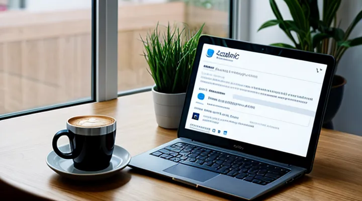 Увеличение ВБ‑кошелька через портал Госуслуг