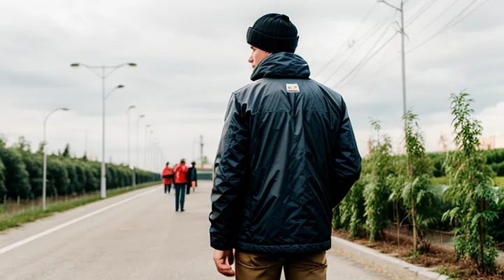 Увольнение через госуслуги: как оформить расторжение трудового договора