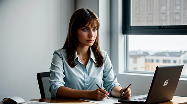 Увольнение онлайн по собственному желанию через Госуслуги: как оформить