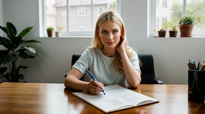 Увольнение по собственному желанию через Госуслуги: как оформить