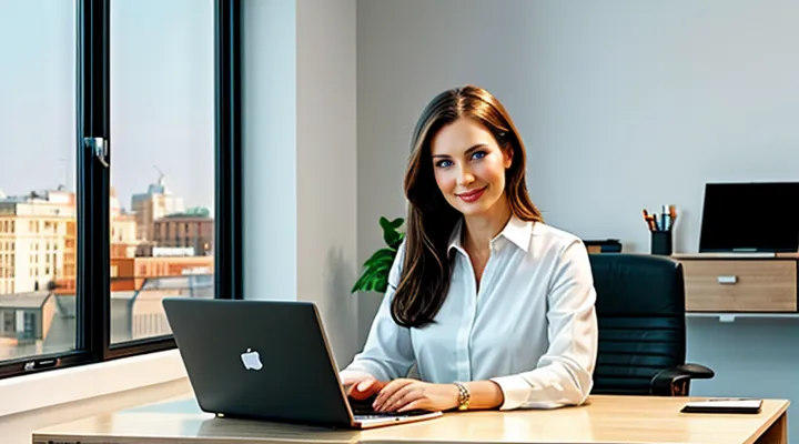 Узаконить перепланировку через портал госуслуг