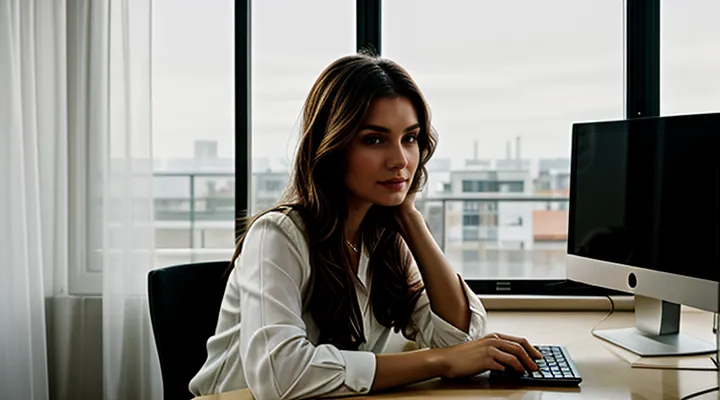 Узнать дату регистрации в личном кабинете Госуслуг