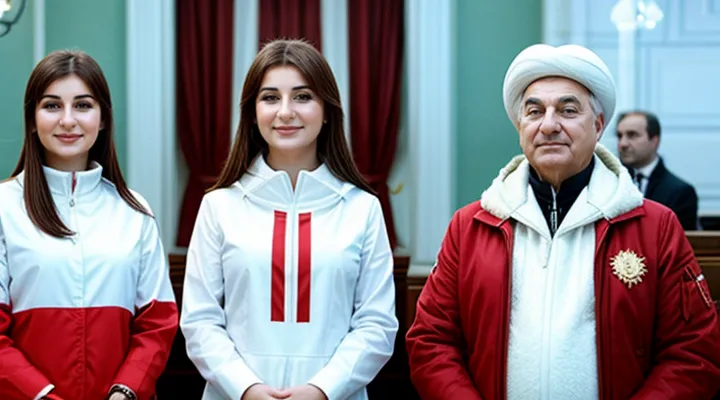 Узнать дату выхода на пенсию через портал Госуслуг