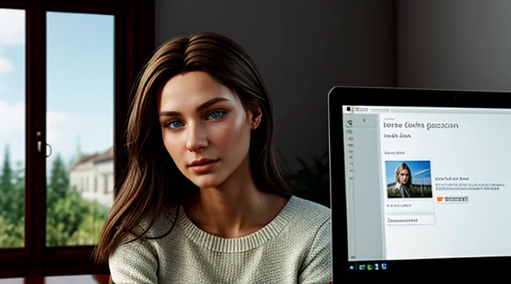 Узнать готовность загранпаспорта через Госуслуги