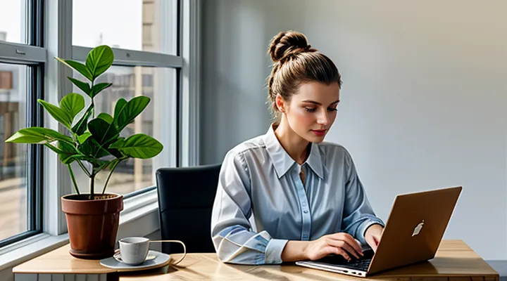 Узнать, какие пособия получаете на ребёнка через Госуслуги