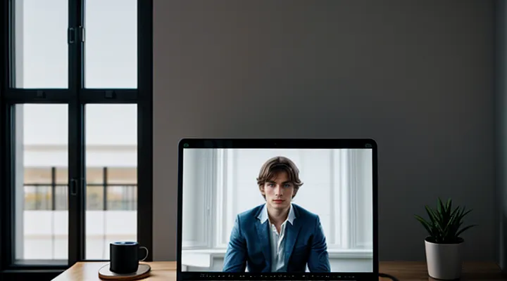 Узнать количество зарегистрированных жильцов в квартире через Госуслуги