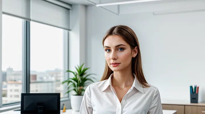 Узнать льготный стаж в личном кабинете Госуслуг