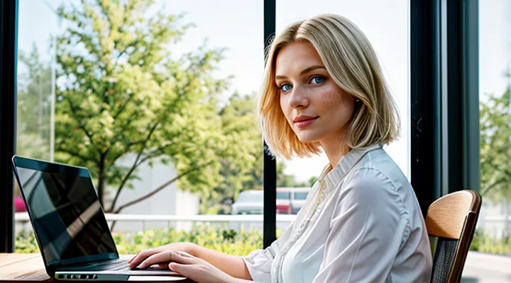 Узнать начисления за больничный лист через портал Госуслуги и ФСС