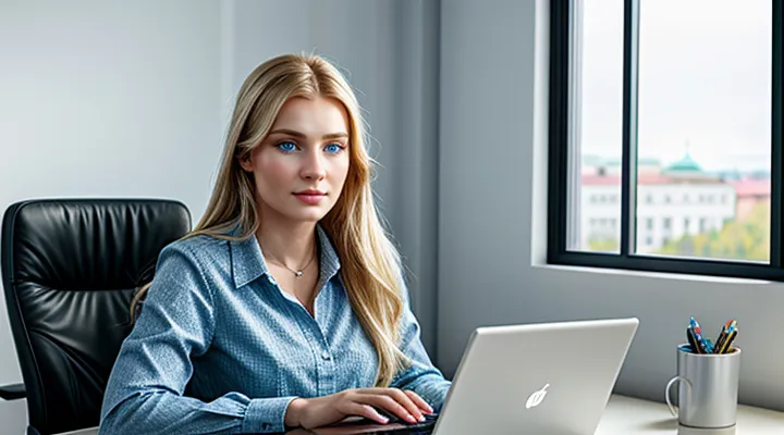 Узнать об инвалидности через Госуслуги