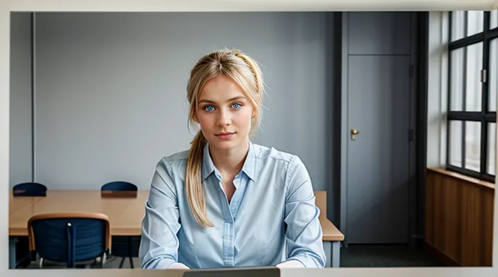 Узнать очередь на жильё для детей‑сирот через Госуслуги