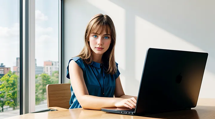 Узнать очередь в детский сад через Госуслуги