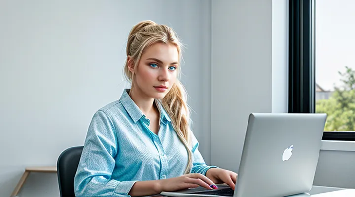 Узнать остаток материнского капитала через портал Госуслуг