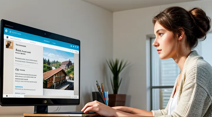 Узнать остаток средств на СНИЛС через Госуслуги