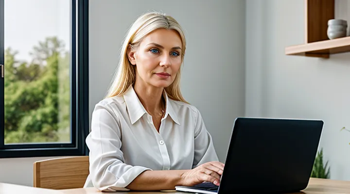 Узнать предварительный размер пенсии в личном кабинете Госуслуг