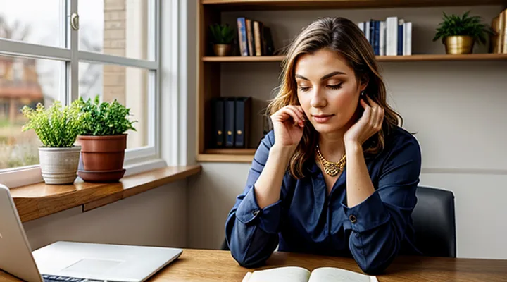 Узнать расчёт пенсии через портал Госуслуг