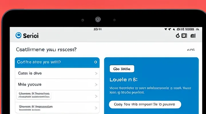 Узнать размер материнского капитала на текущий момент через Госуслуги