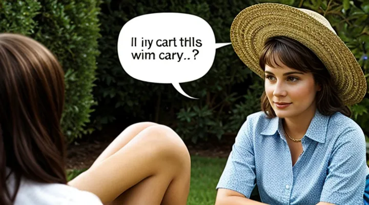 Узнать результаты медосмотра в системе Госуслуги