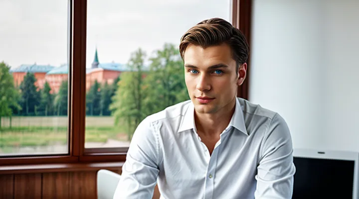 Узнать статус ИП через портал Госуслуги