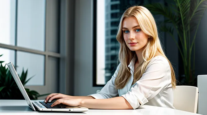 Узнать статус заявления на портале Госуслуги