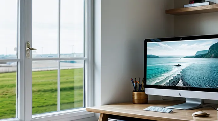 Узнать сумму пенсии в личном кабинете портала Госуслуги