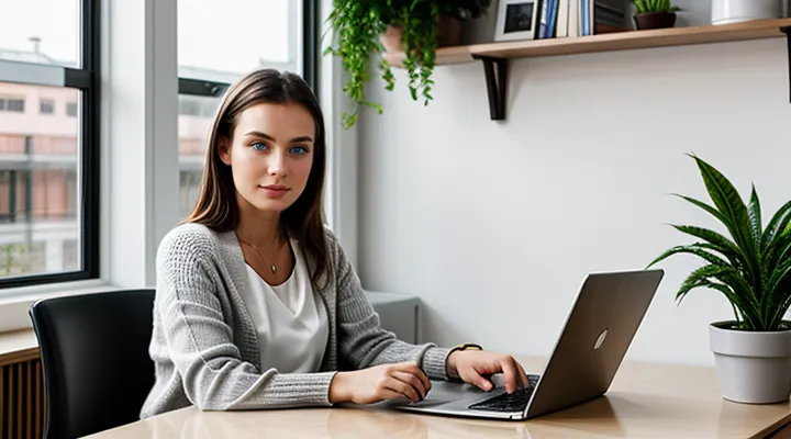 Узнать свои кредиты в личном кабинете Госуслуг