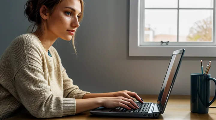 Узнать УИН платежа через портал Госуслуги