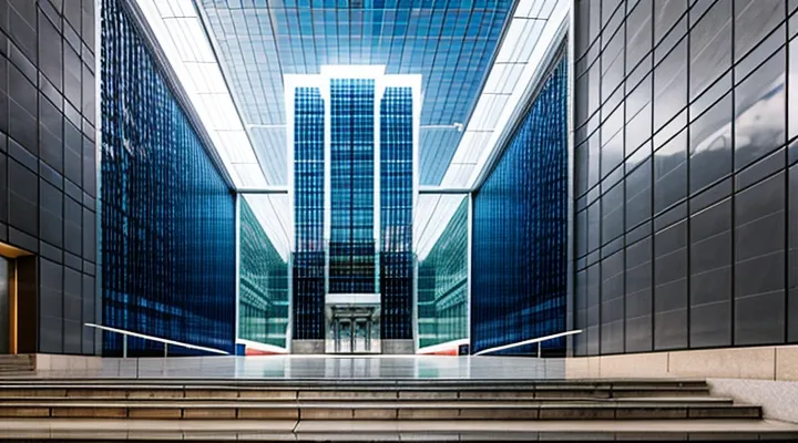 Узнать, является ли портал Госуслуги государственным учреждением