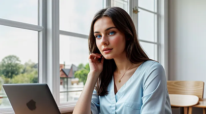 Узнать запись к врачу через портал Госуслуги