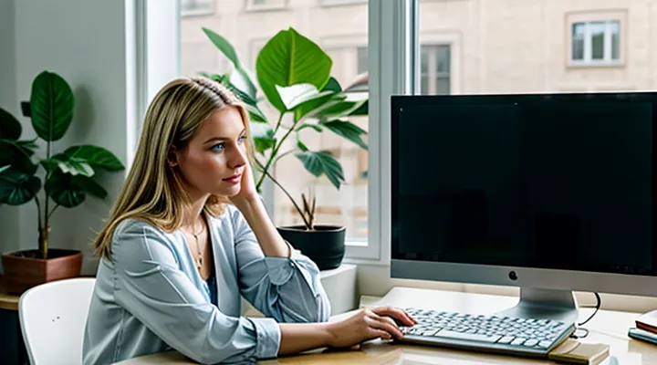 Узнайте, где находятся ваши пенсионные накопления через портал Госуслуги