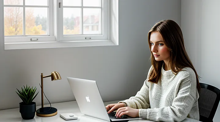 Узнайте, к какому врачу вы записаны на приём через Госуслуги