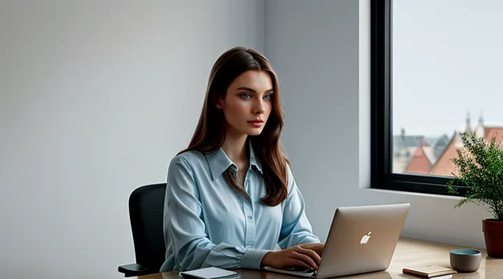 Узнайте, какие выплаты положены от государства, через портал Госуслуги