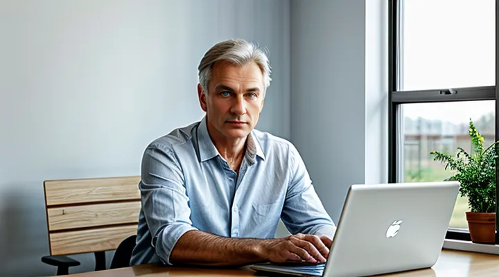 Узнайте величину накопительной части пенсии через Госуслуги