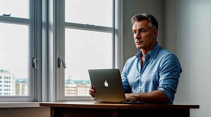 Узнайте задолженность по квартире через Госуслуги