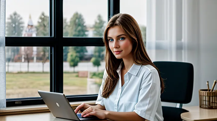 В какое время появляются талоны к врачу в личном кабинете Госуслуг