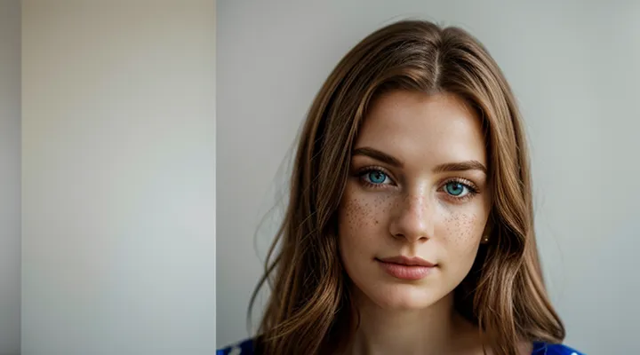 В каком формате загружать фото для паспорта на портале Госуслуг