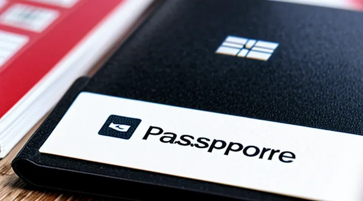 В течение какого времени можно оплатить госпошлину за заграничный паспорт через Госуслуги