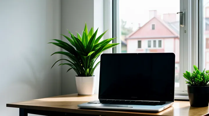 Вакансии и работа на портале Госуслуг