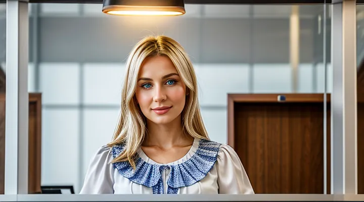 Варианты получения загранпаспорта без использования портала Госуслуги