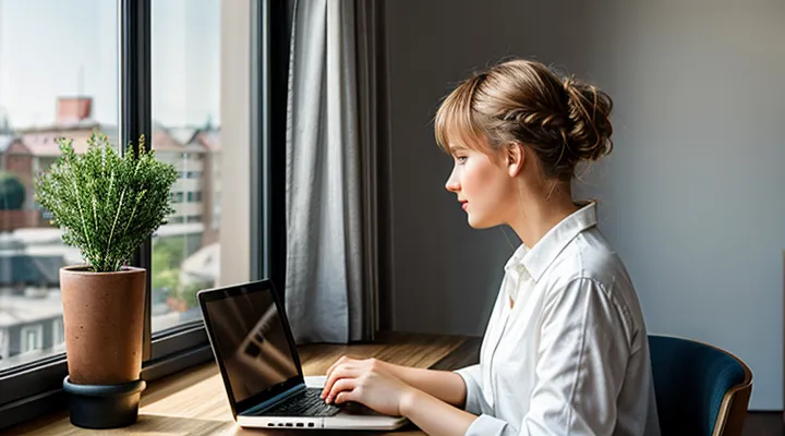 Варианты входа с паролем в портал Госуслуги