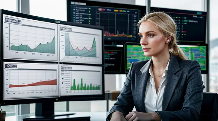 Ваш контроль в госуслугах: инструменты мониторинга