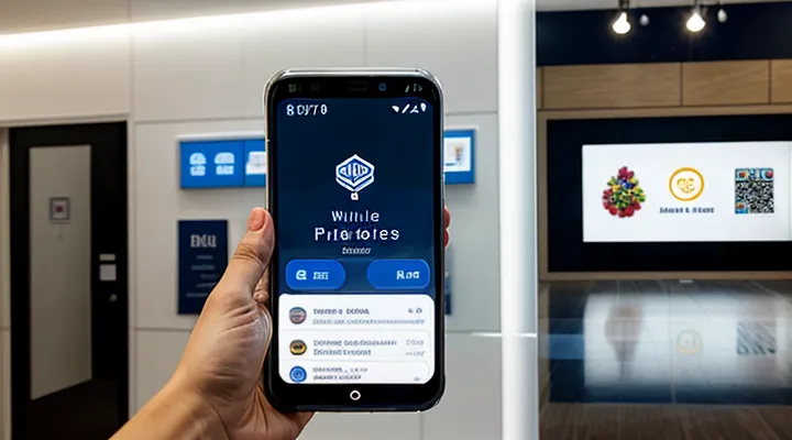 Вайлдберриз и госуслуги: совместные сервисы для граждан