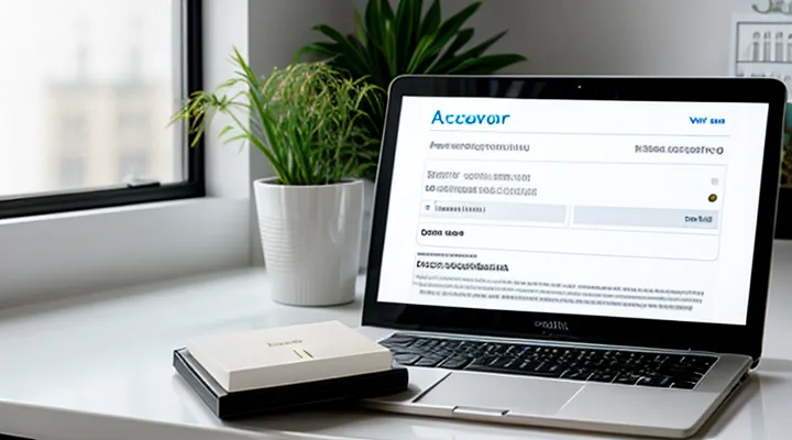 Веб‑версия Госуслуг: вход без установки программы