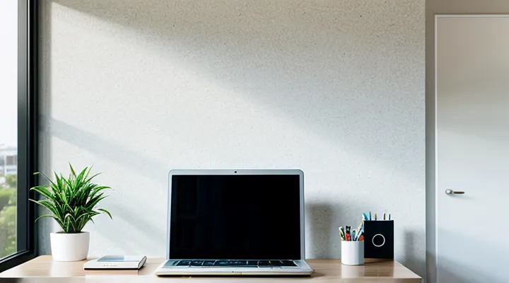 Веб‑версия портала Госуслуг: преимущества и возможности