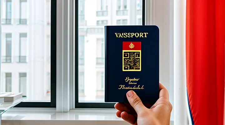 Верификация на Госуслугах: что это и зачем нужна