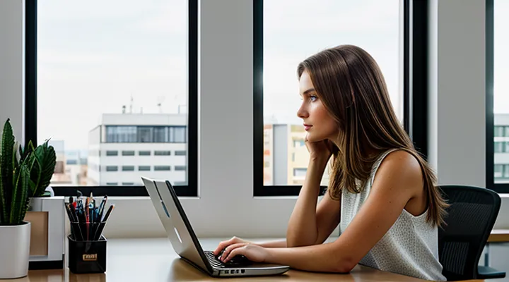 Вернуть 13 % налога через портал Госуслуги