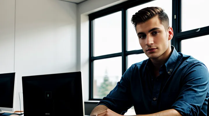 Версия портала Госуслуги для ПК: особенности