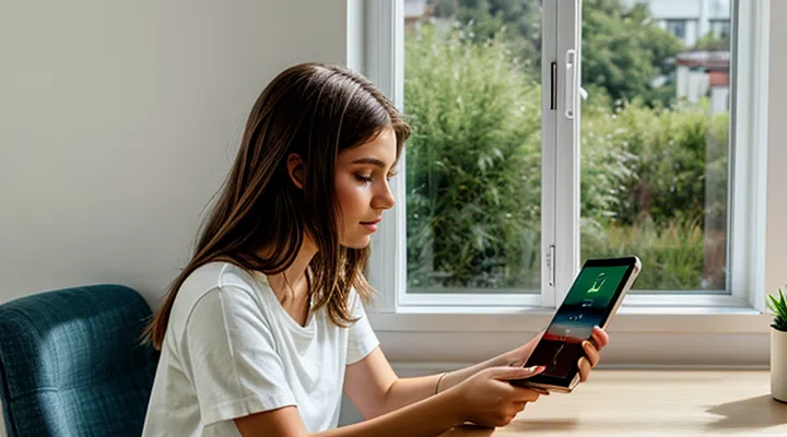 Версия программы Госуслуг: как обновить